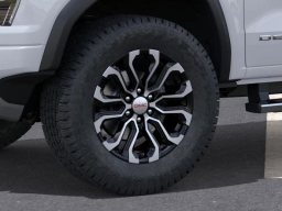 GMC Canyon 4WD Denali 4WD Crew Cab 2026