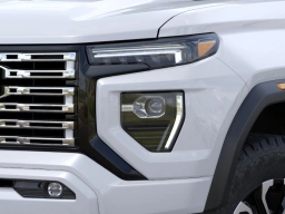 GMC Canyon 4WD Denali 4WD Crew Cab 2026