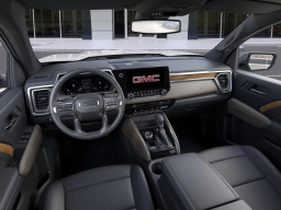 GMC Canyon 4WD Denali 4WD Crew Cab 2026