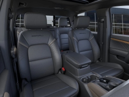 GMC Canyon 4WD Denali 4WD Crew Cab 2026