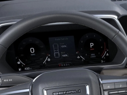 GMC Canyon 4WD Denali 4WD Crew Cab 2026