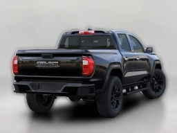GMC Canyon 4WD Denali 4WD Crew Cab 2026