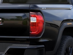 GMC Canyon 4WD Denali 4WD Crew Cab 2026