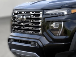 GMC Canyon 4WD Denali 4WD Crew Cab 2026