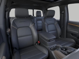 GMC Canyon 4WD Denali 4WD Crew Cab 2026