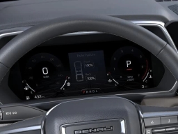 GMC Canyon 4WD Denali 4WD Crew Cab 2026