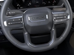 GMC Canyon 4WD Denali 4WD Crew Cab 2026