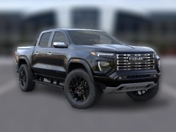 GMC Canyon 4WD Denali 4WD Crew Cab 2026