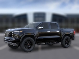 GMC Canyon 4WD Denali 4WD Crew Cab 2026