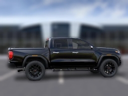 GMC Canyon 4WD Denali 4WD Crew Cab 2026