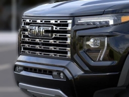 GMC Canyon 4WD Denali 4WD Crew Cab 2026