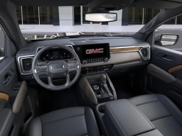 GMC Canyon 4WD Denali 4WD Crew Cab 2026