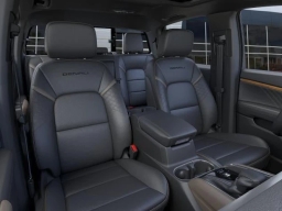 GMC Canyon 4WD Denali 4WD Crew Cab 2026
