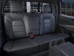 GMC Canyon 4WD Denali 4WD Crew Cab 2026