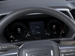 GMC Canyon 4WD Denali 4WD Crew Cab 2026