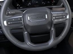 GMC Canyon 4WD Denali 4WD Crew Cab 2026