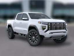 GMC Canyon 4WD Denali 4WD Crew Cab 2026