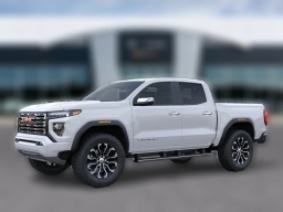 GMC Canyon 4WD Denali 4WD Crew Cab 2026