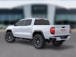 GMC Canyon 4WD Denali 4WD Crew Cab 2026
