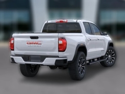 GMC Canyon 4WD Denali 4WD Crew Cab 2026