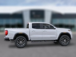 GMC Canyon 4WD Denali 4WD Crew Cab 2026