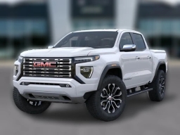 GMC Canyon 4WD Denali 4WD Crew Cab 2026