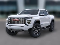 GMC Canyon 4WD Denali 4WD Crew Cab 2026