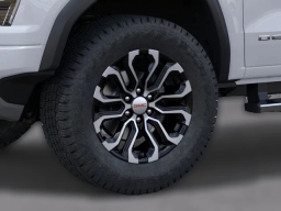 GMC Canyon 4WD Denali 4WD Crew Cab 2026