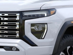 GMC Canyon 4WD Denali 4WD Crew Cab 2026