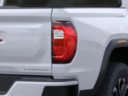 GMC Canyon 4WD Denali 4WD Crew Cab 2026