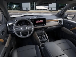 GMC Canyon 4WD Denali 4WD Crew Cab 2026