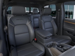 GMC Canyon 4WD Denali 4WD Crew Cab 2026