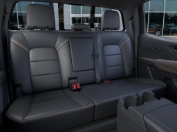 GMC Canyon 4WD Denali 4WD Crew Cab 2026