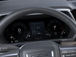 GMC Canyon 4WD Denali 4WD Crew Cab 2026