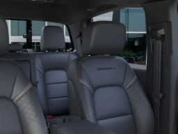 GMC Canyon 4WD Denali 4WD Crew Cab 2026