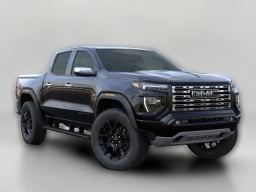 GMC Canyon 4WD Denali 4WD Crew Cab 2026