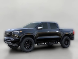 GMC Canyon 4WD Denali 4WD Crew Cab 2026