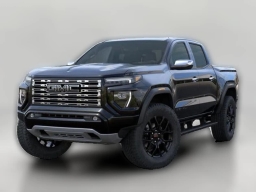 GMC Canyon 4WD Denali 4WD Crew Cab 2026