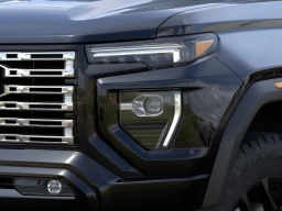GMC Canyon 4WD Denali 4WD Crew Cab 2026