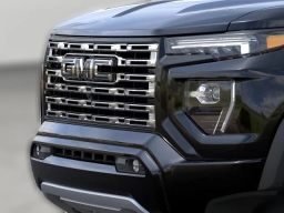 GMC Canyon 4WD Denali 4WD Crew Cab 2026