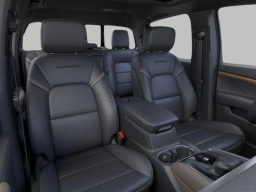 GMC Canyon 4WD Denali 4WD Crew Cab 2026