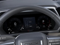 GMC Canyon 4WD Denali 4WD Crew Cab 2026