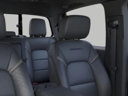 GMC Canyon 4WD Denali 4WD Crew Cab 2026