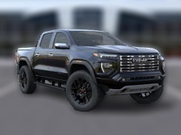 GMC Canyon 4WD Denali 4WD Crew Cab 2026
