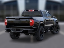 GMC Canyon 4WD Denali 4WD Crew Cab 2026