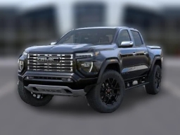 GMC Canyon 4WD Denali 4WD Crew Cab 2026