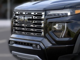 GMC Canyon 4WD Denali 4WD Crew Cab 2026