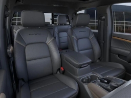 GMC Canyon 4WD Denali 4WD Crew Cab 2026