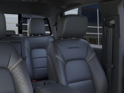 GMC Canyon 4WD Denali 4WD Crew Cab 2026
