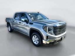 GMC Sierra 1500 Pro 2WD Crew Cab 147" 2026